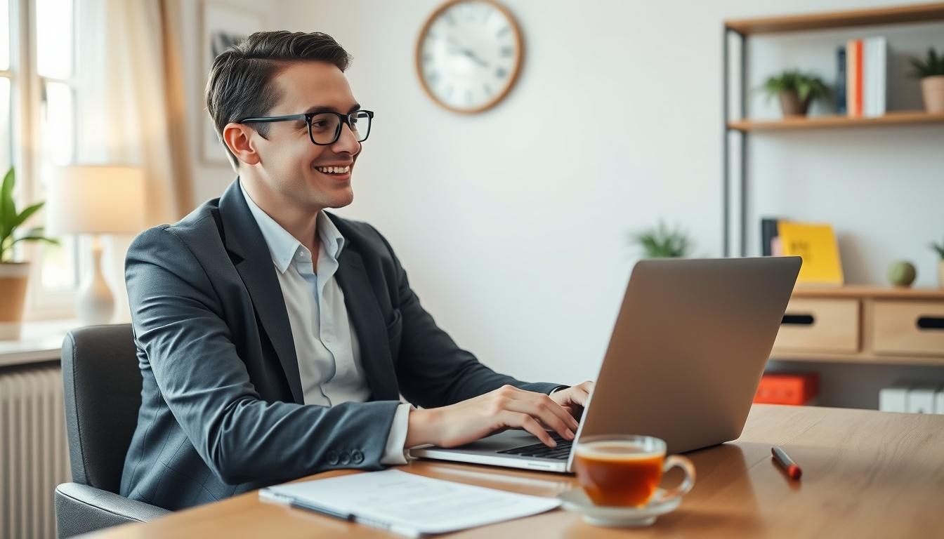 Desarrollo Profesional